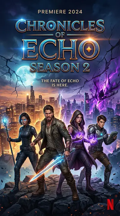 Season 2 Cover